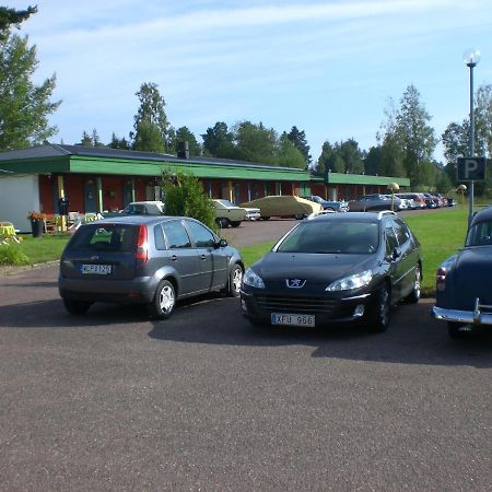 Rättvik Bed And Breakfast Fyra Haestar מראה חיצוני תמונה