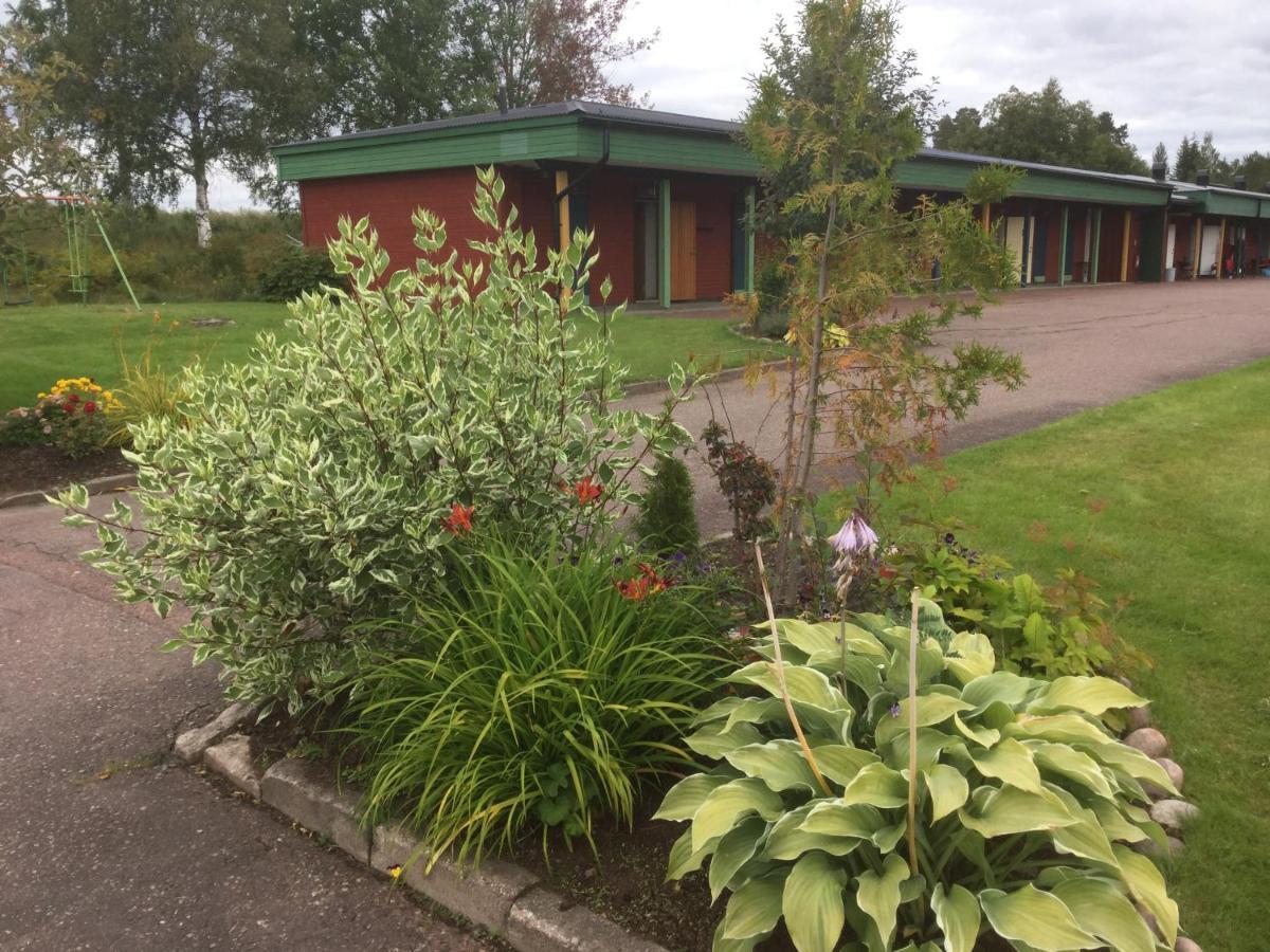 Rättvik Bed And Breakfast Fyra Haestar מראה חיצוני תמונה