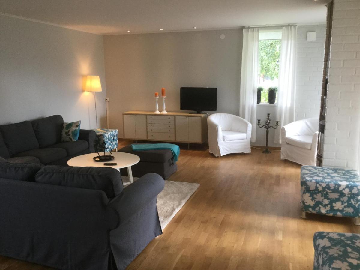 Rättvik Bed And Breakfast Fyra Haestar מראה חיצוני תמונה