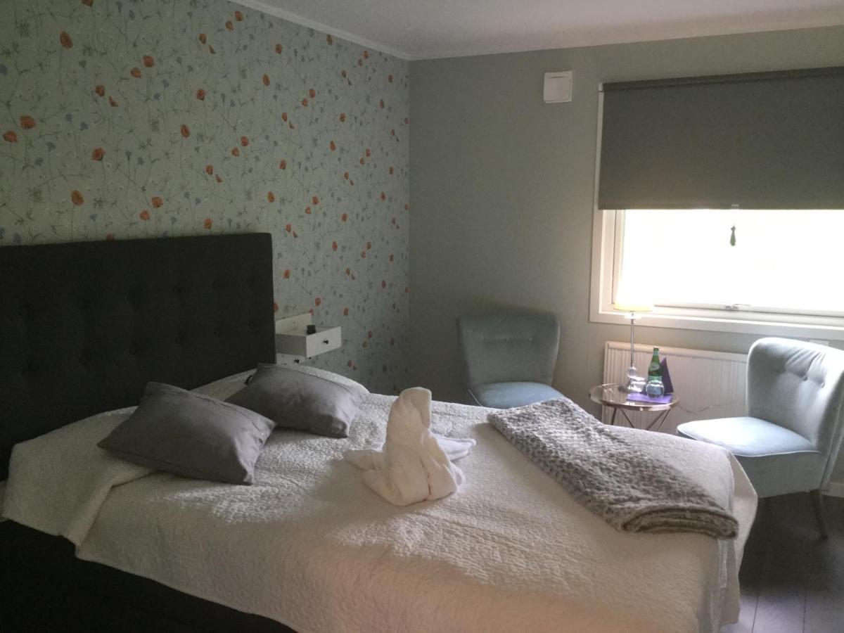 Rättvik Bed And Breakfast Fyra Haestar מראה חיצוני תמונה