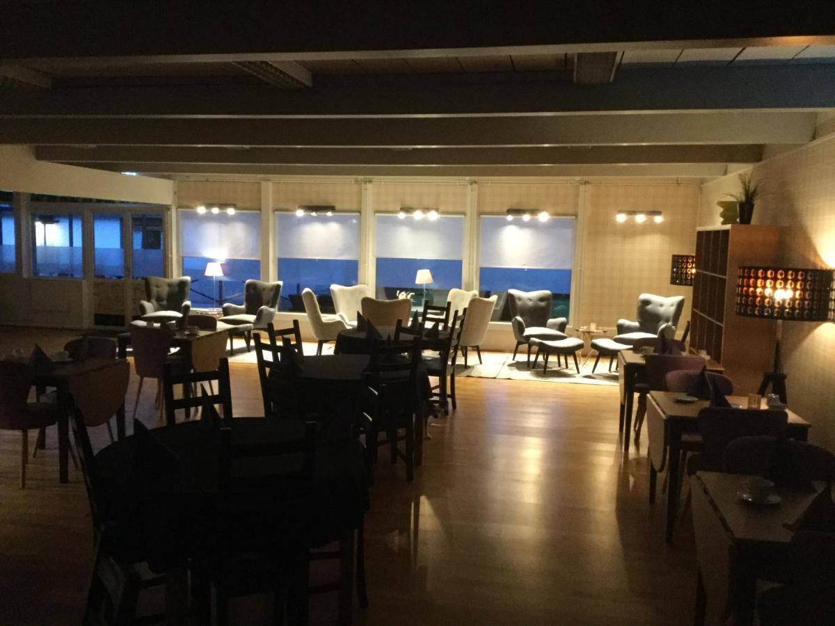 Rättvik Bed And Breakfast Fyra Haestar מראה חיצוני תמונה