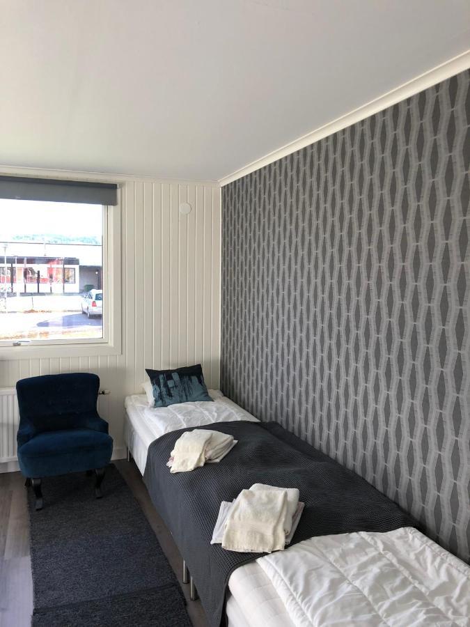 Rättvik Bed And Breakfast Fyra Haestar מראה חיצוני תמונה