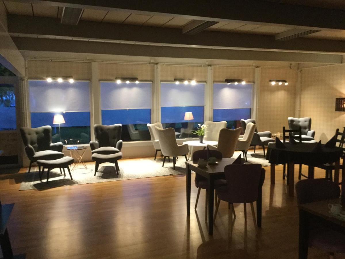 Rättvik Bed And Breakfast Fyra Haestar מראה חיצוני תמונה