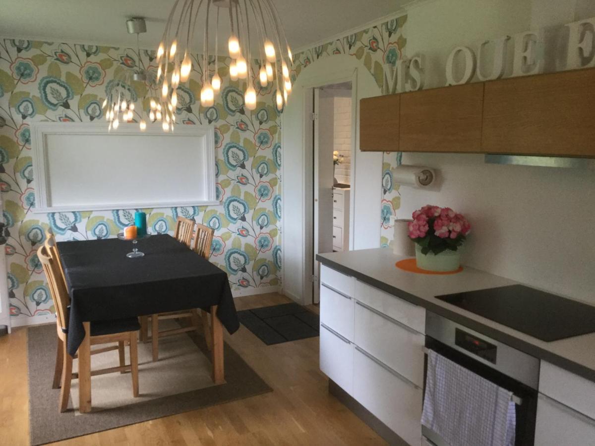 Rättvik Bed And Breakfast Fyra Haestar מראה חיצוני תמונה