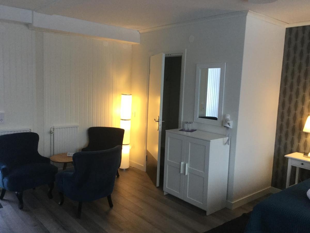 Rättvik Bed And Breakfast Fyra Haestar מראה חיצוני תמונה
