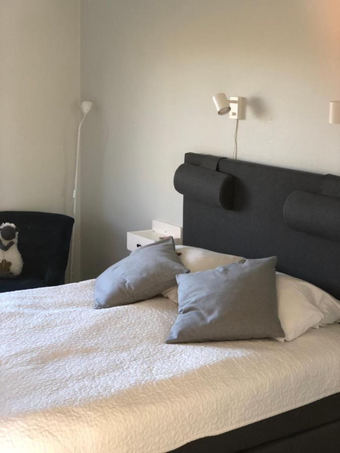 Rättvik Bed And Breakfast Fyra Haestar מראה חיצוני תמונה