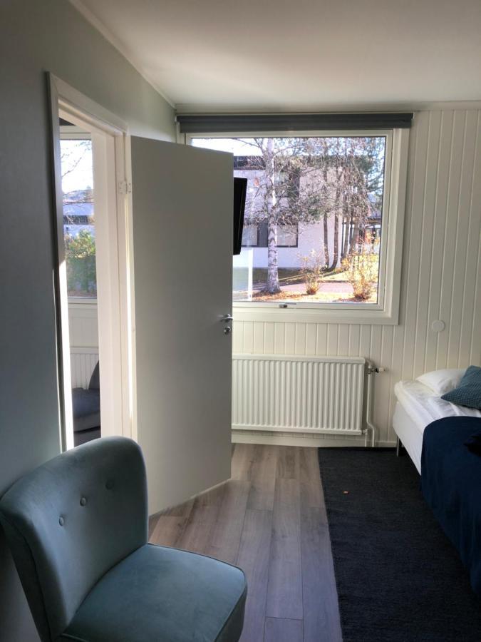 Rättvik Bed And Breakfast Fyra Haestar מראה חיצוני תמונה