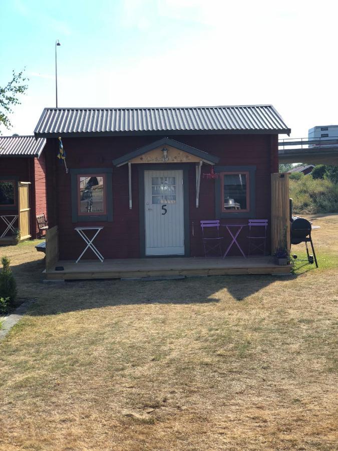 Rättvik Bed And Breakfast Fyra Haestar מראה חיצוני תמונה