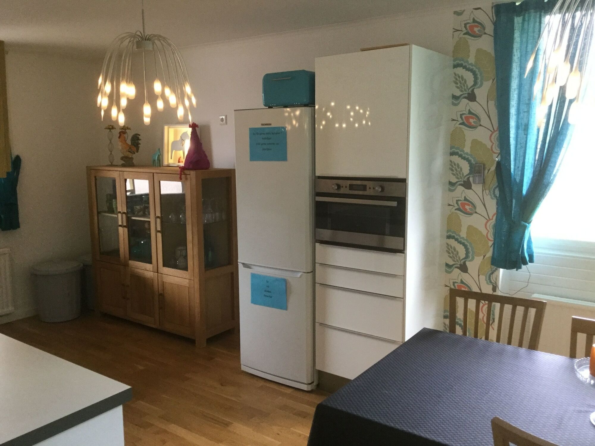Rättvik Bed And Breakfast Fyra Haestar מראה חיצוני תמונה
